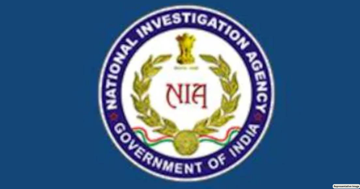 Manipur violence case: NIA court extends custody of Seiminlun Gangte for 8 days